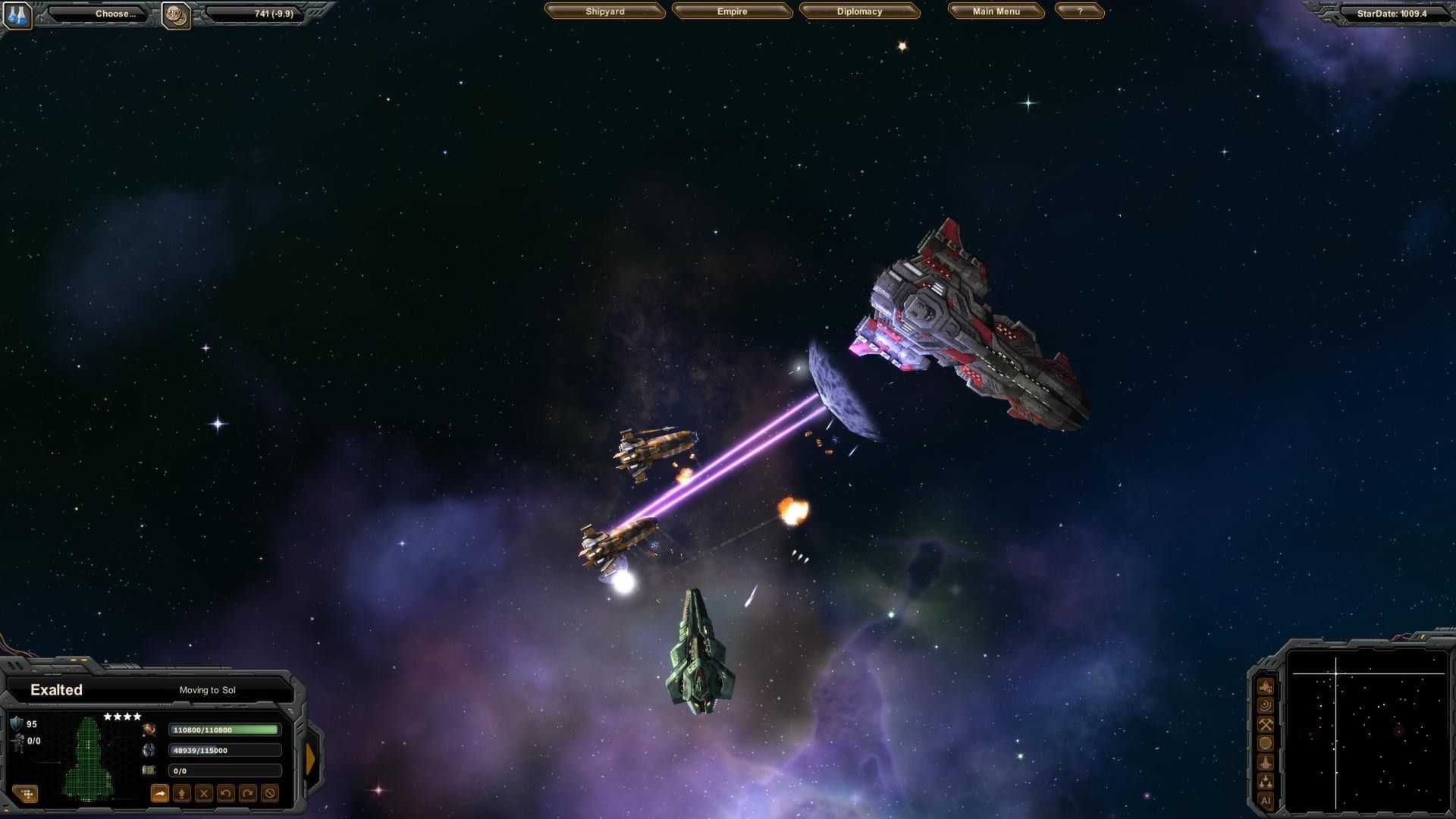 StarDrive News, Trailer, Guides, and More