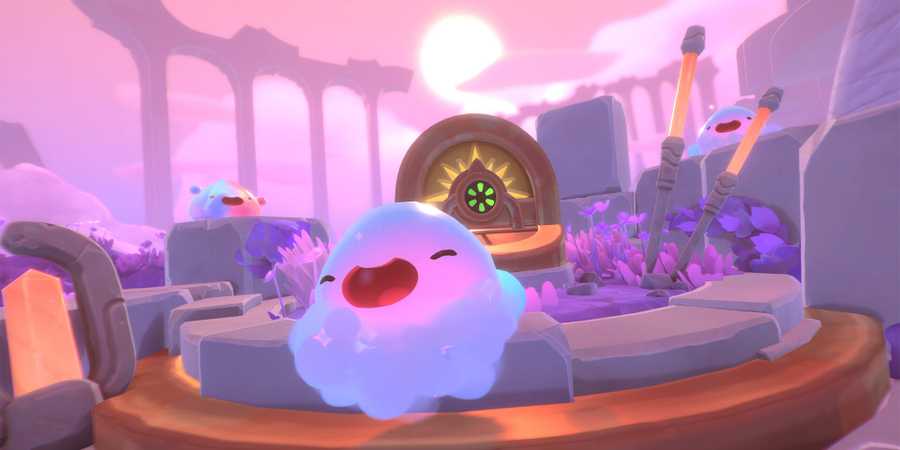 Slime Rancher Tools How To Unlock All Gadget Variants In Slime Rancher 2