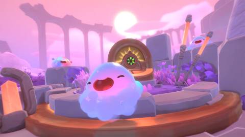Slime Rancher 2
