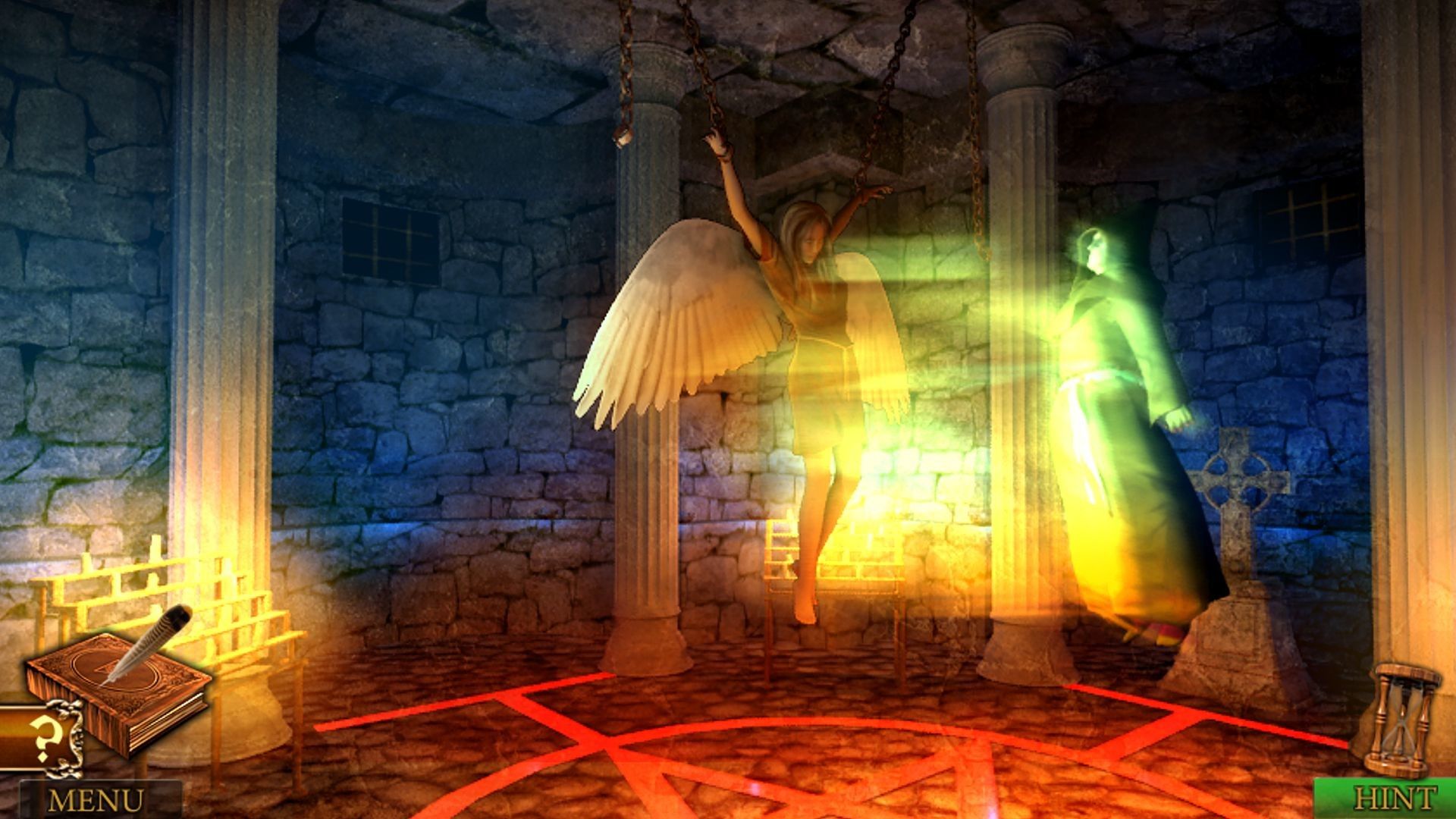 Where Angels Cry News, Trailer, Guides, and More