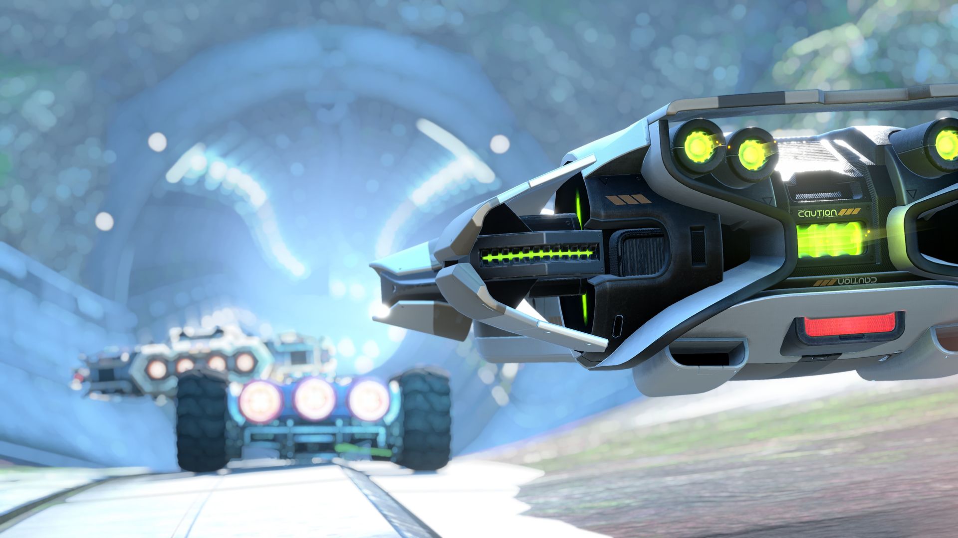 GRIP: Combat Racing News, Trailer, Guides, and More