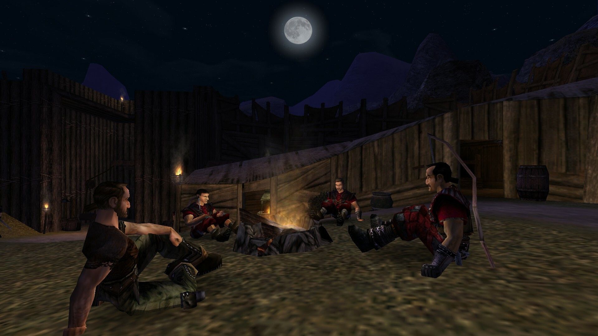 Best RPGs With Hardly Any Loading Screens, Ranked