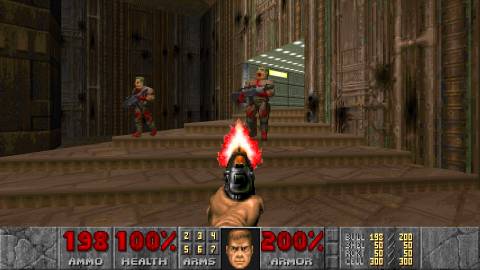 Doom (1993)
