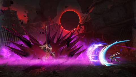 Prince of Persia: The Lost Crown - Mask of Darkness