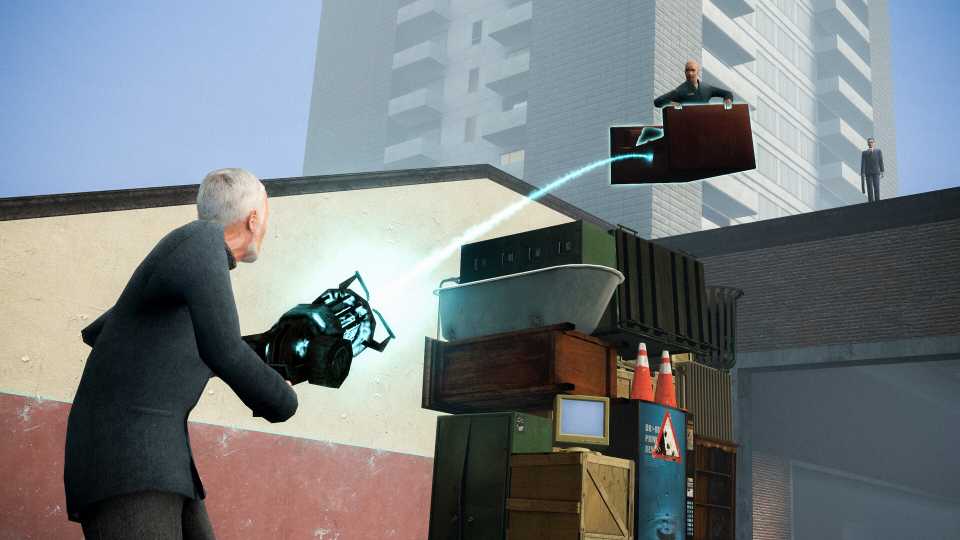 Top Multiplayer Simulator Best Co-Op Simulation Games, Ranked