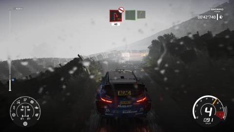 WRC 8