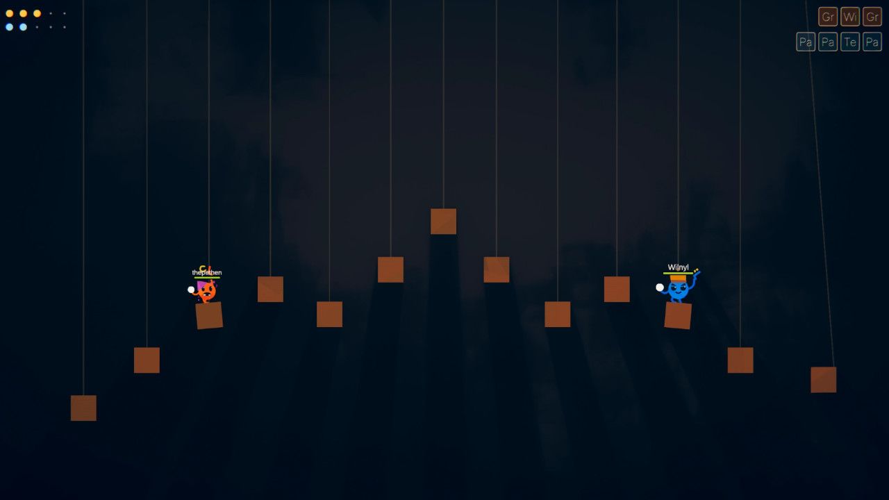 Rounds News, Trailer, Guides, and More