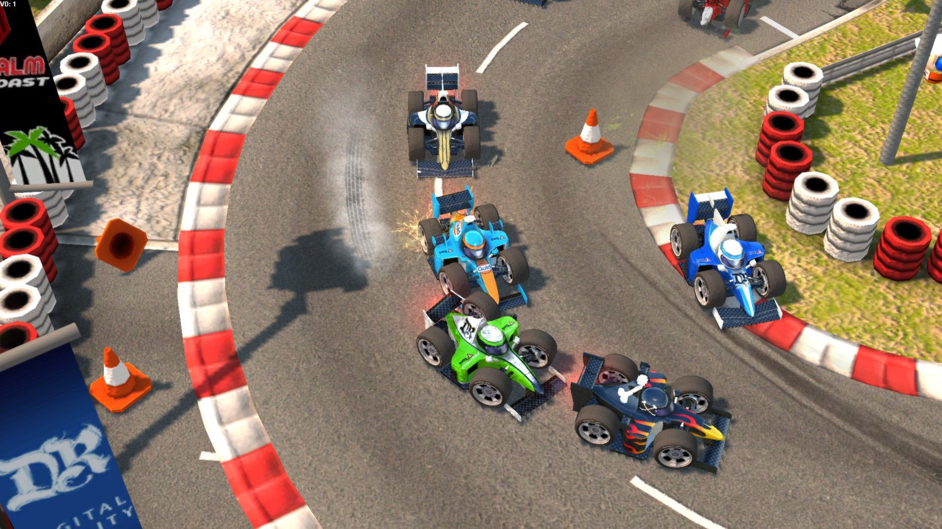 Bang Bang Racing News, Trailer, Guides, and More