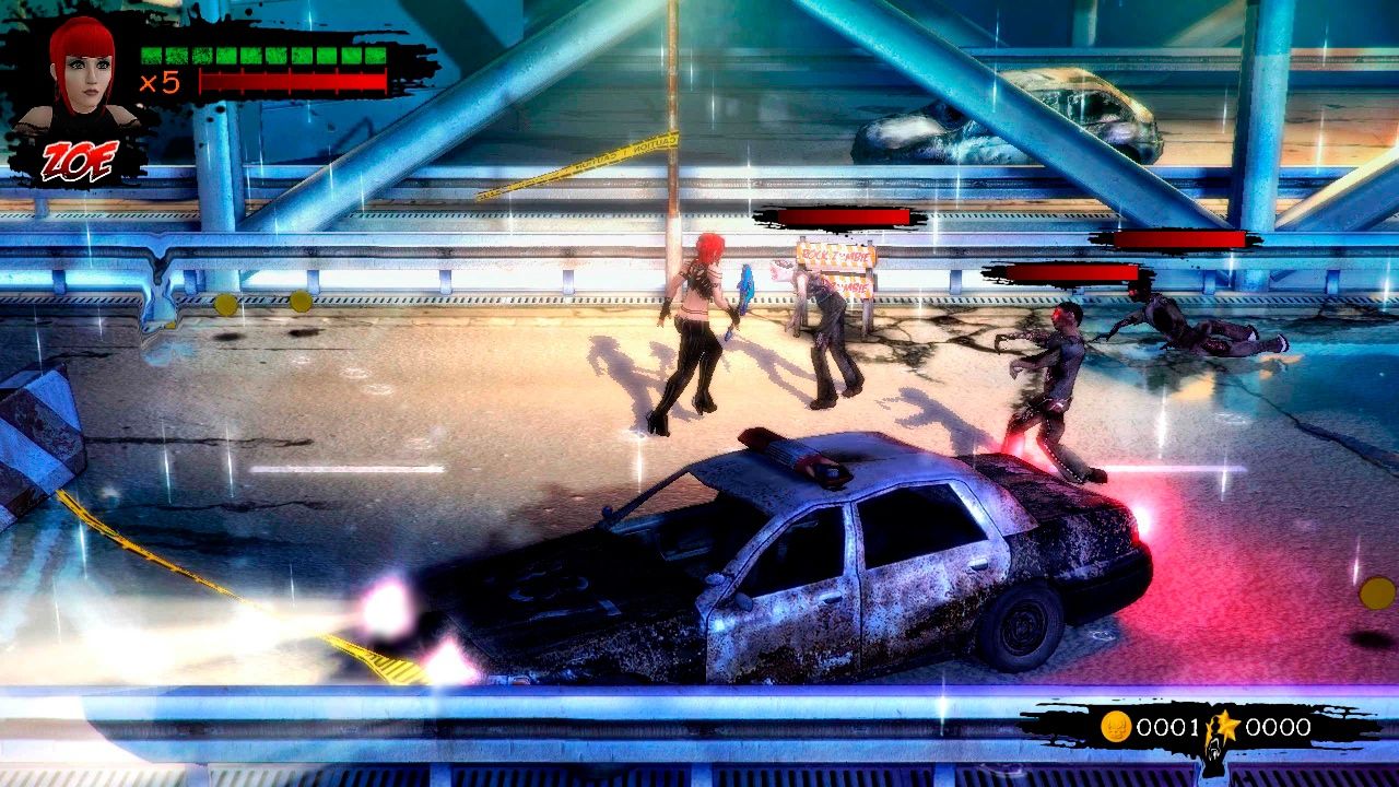 Rock Zombie News, Trailer, Guides, and More