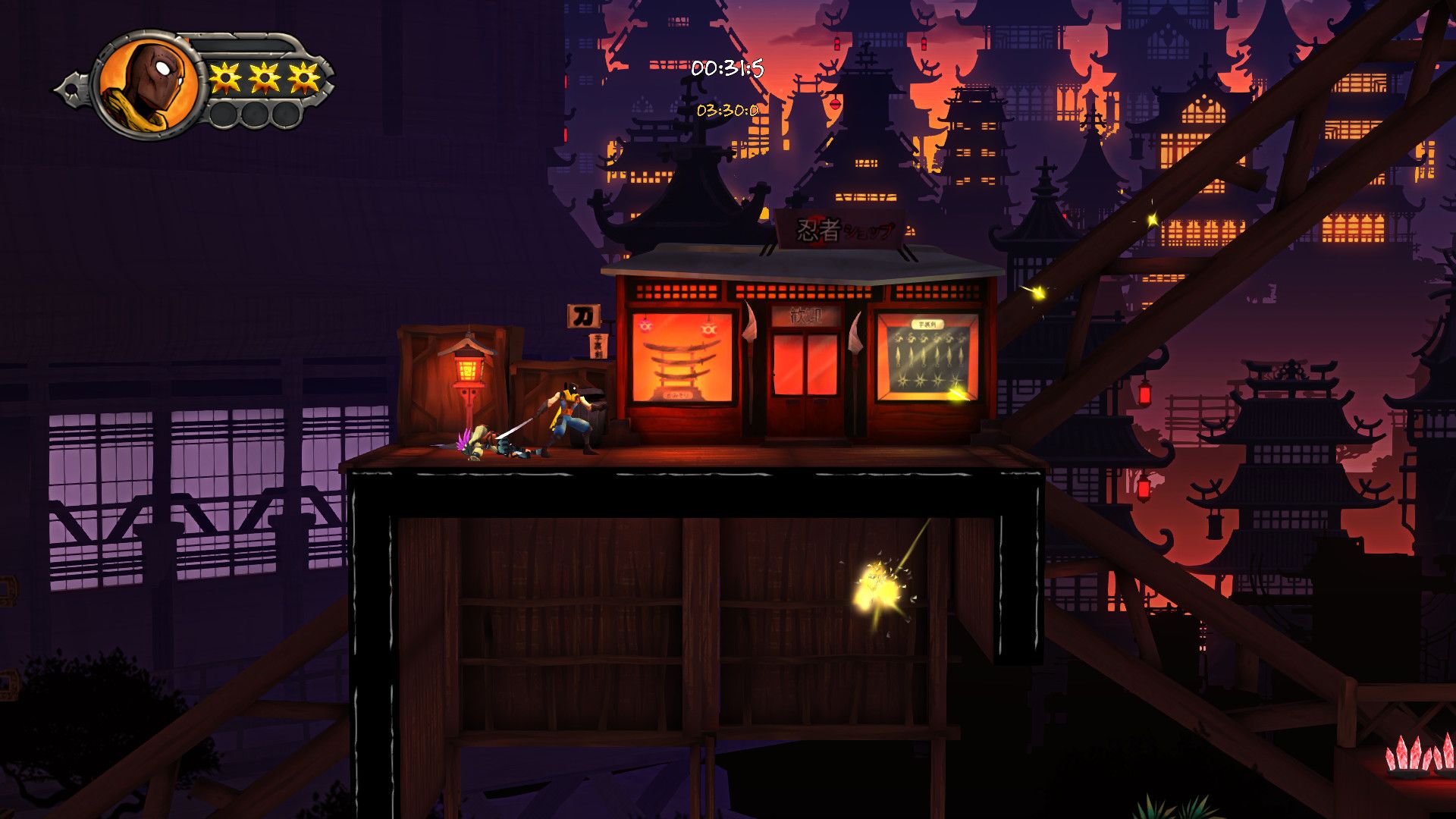 Shadow Blade: Reload News, Trailer, Guides, and More