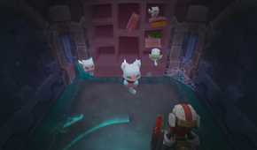 Spiral Knights