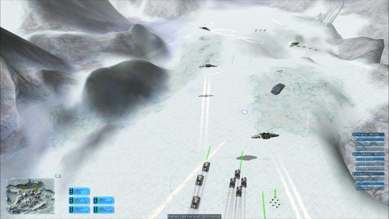 Ground Control News, Trailer, Guides, and More
