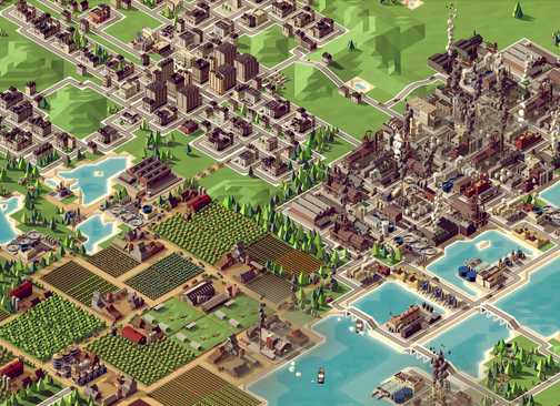 Rise Of Industry