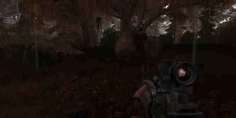 STALKER Clear Sky (2)