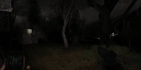 STALKER Clear Sky (3)