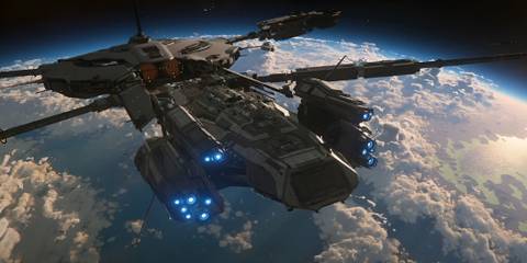 Star Citizen surpasses $800 million in crowdfunding