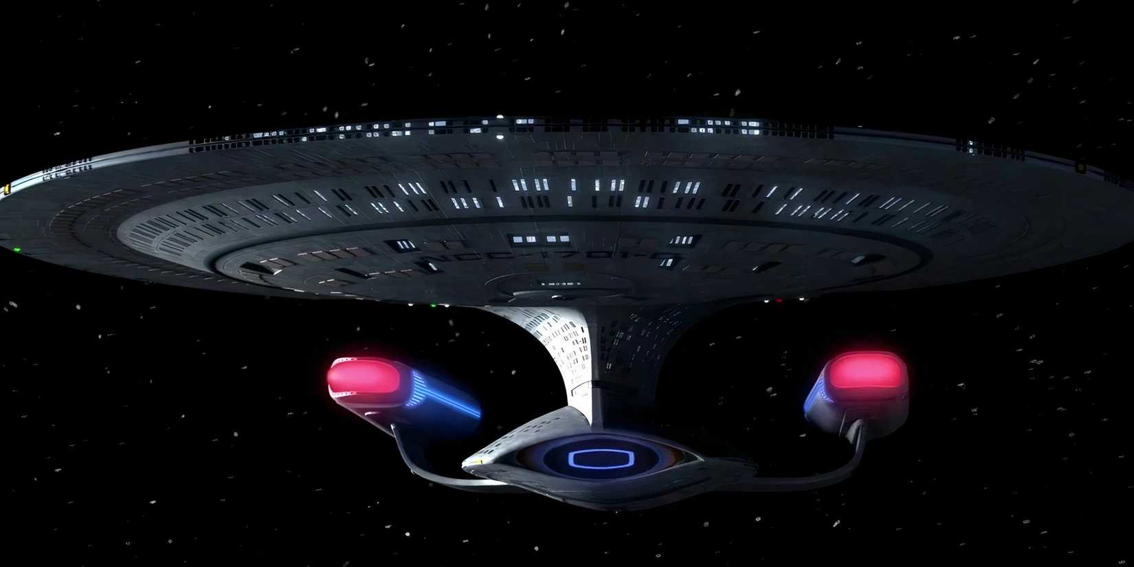 Star Trek_ Enterprise D