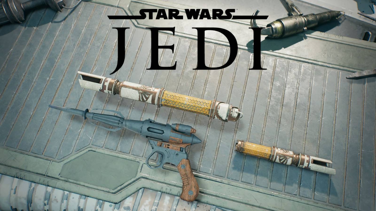 Star Wars Jedi Has Hit a Ceiling That Might Be Difficult to Break