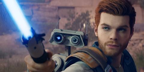 Respawn confirms development on Star Wars Jedi 3 is ongoing