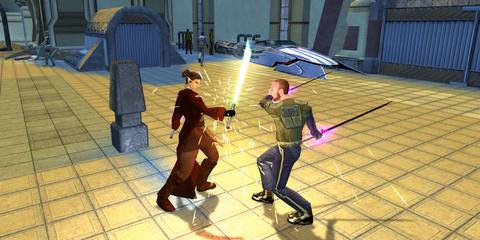 Star Wars Knights Of The Old Republic (3)