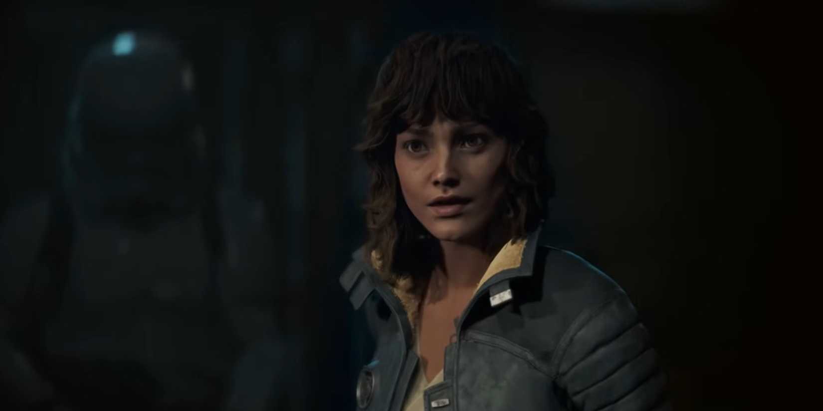 Star Wars Outlaws A Pirates Fortune DLC First Look 