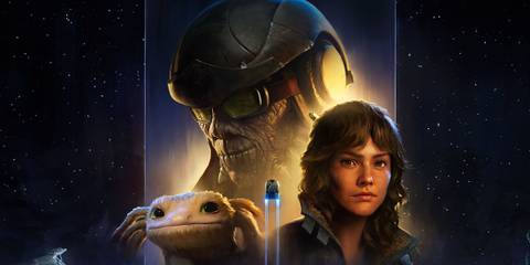 Star Wars Outlaws Pirate DLC April 18