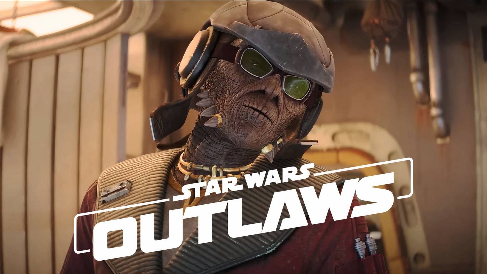 Star Wars Outlaws A Pirate's Fortune Hondo Ohnaka