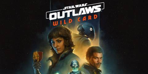 star wars outlaws wild card dlc reveal