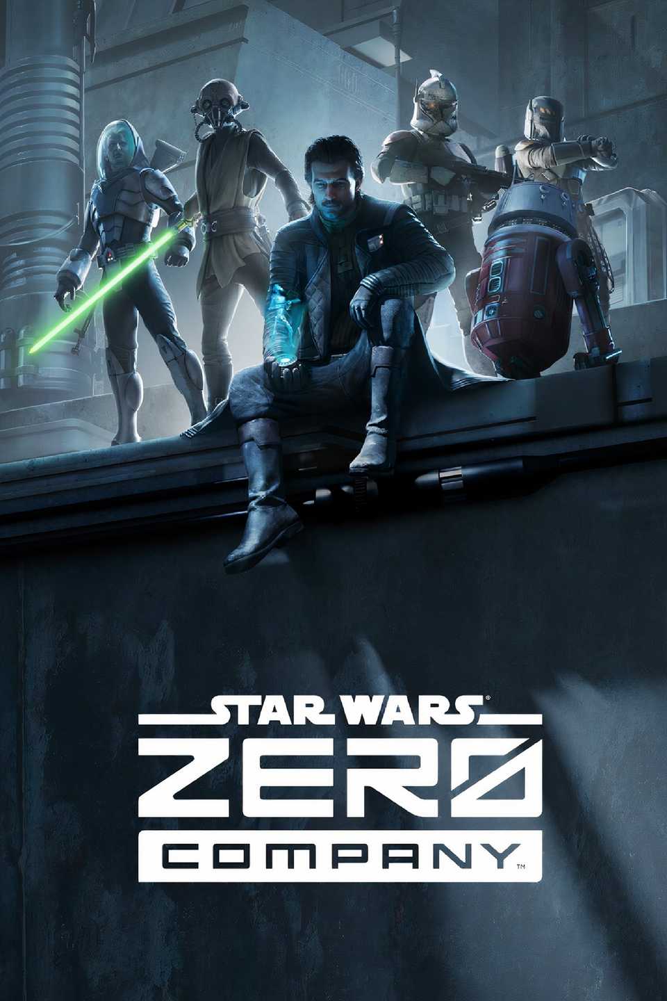 star wars zero company tag page cover art