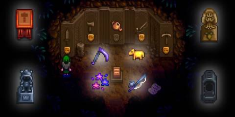 stardew valley all mastery rewards ranked featured image