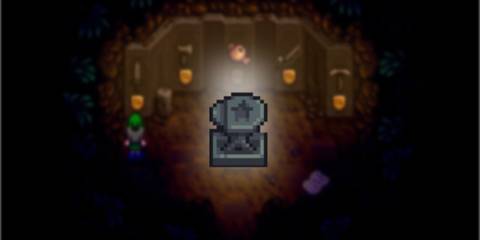 stardew valley anvil