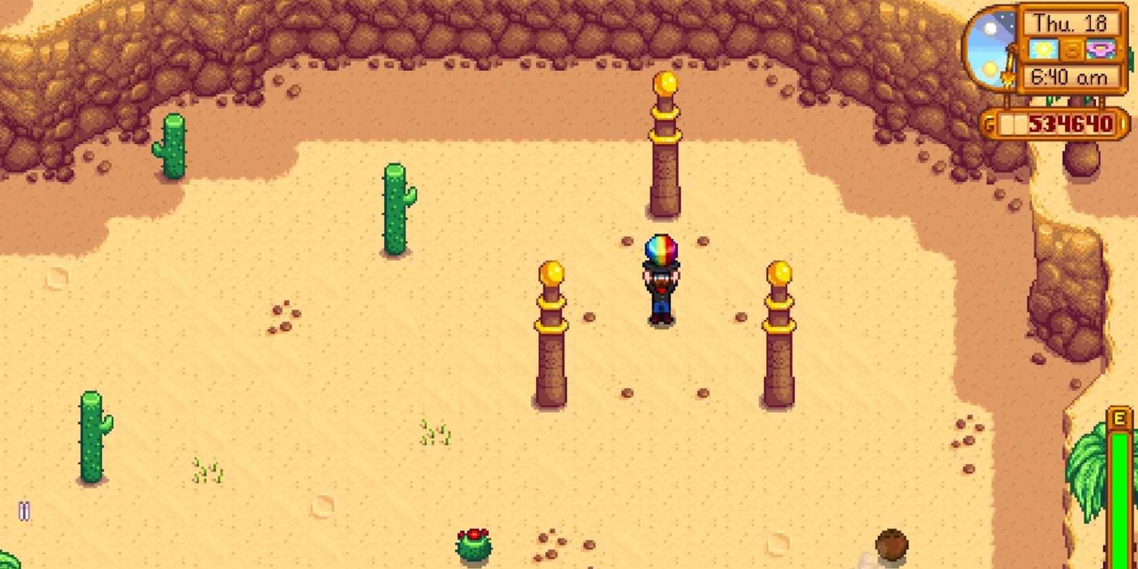 stardew valley galaxy sword prismatic shard