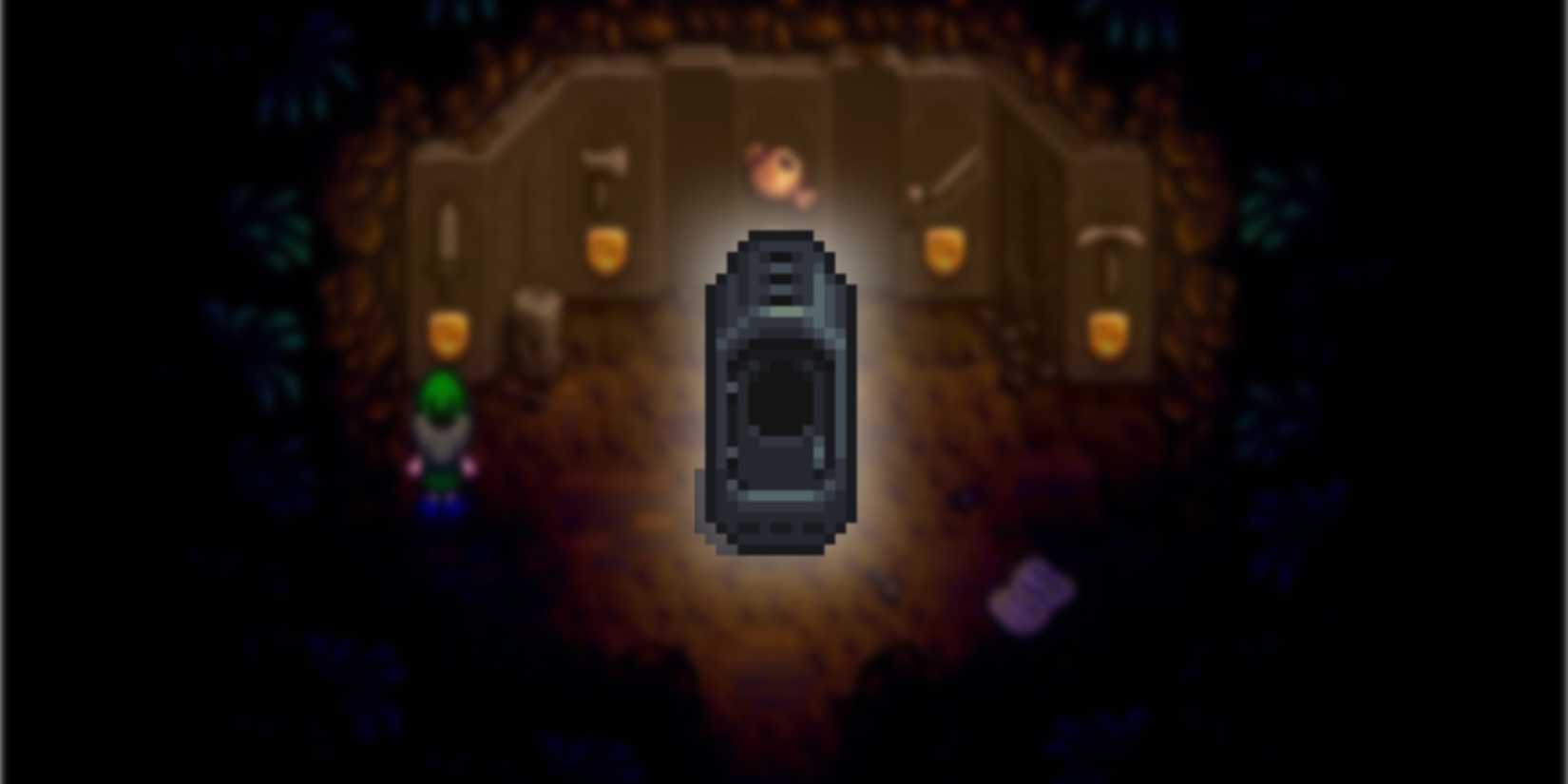 stardew valley heavy furnace