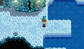 Stardew Valley Ice Pip