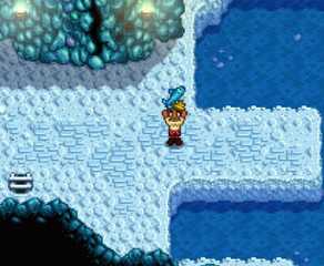 Stardew Valley Ice Pip