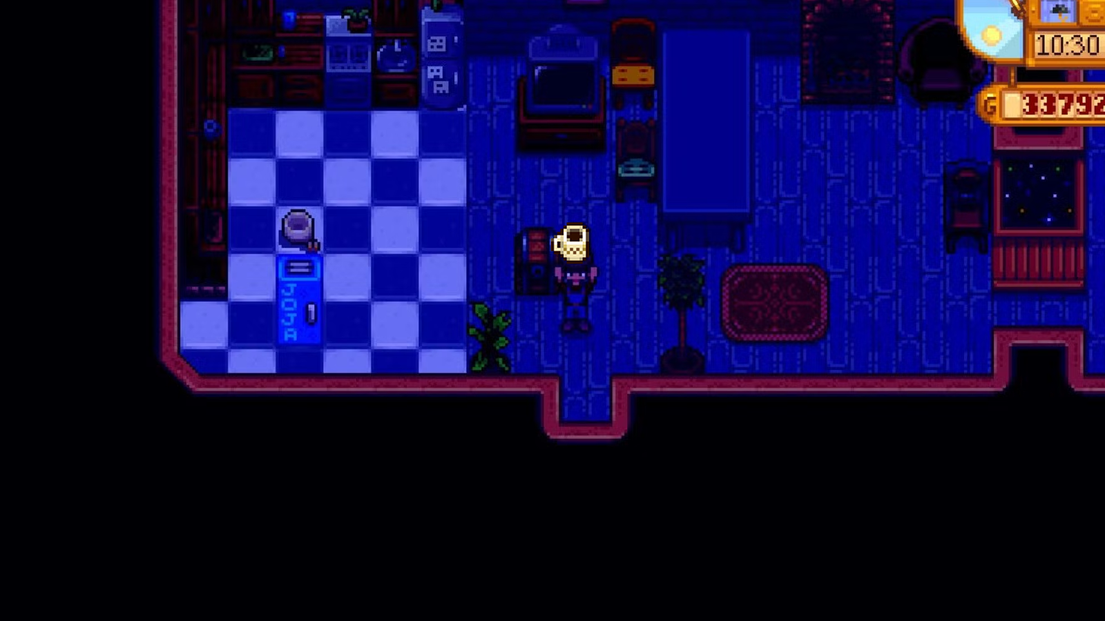 stardew valley how to make coffee feature image