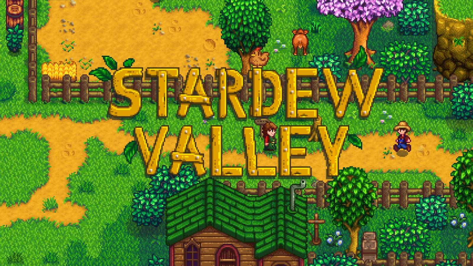 stardew valley fan shows off adorable chicken tattoo