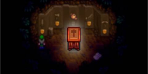 stardew valley mini-forge