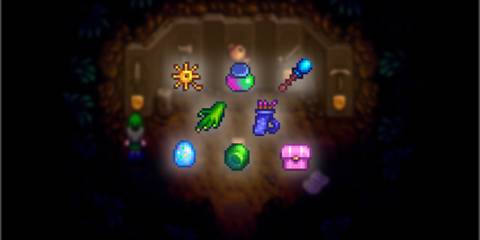 stardew valley trinket slot