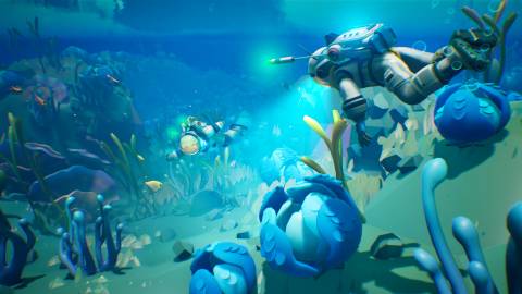 STARSEEKER Astroneer Expeditions Press Image 2