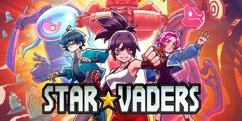 StarVaders key art 2x1 crop