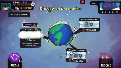 StarVaders promo gameplay screenshot (2)