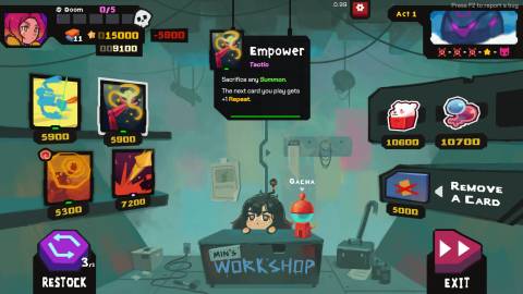 StarVaders promo gameplay screenshot (3)