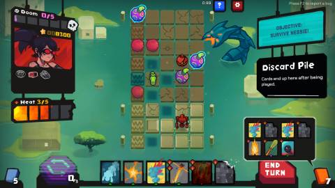 StarVaders promo gameplay screenshot (4)