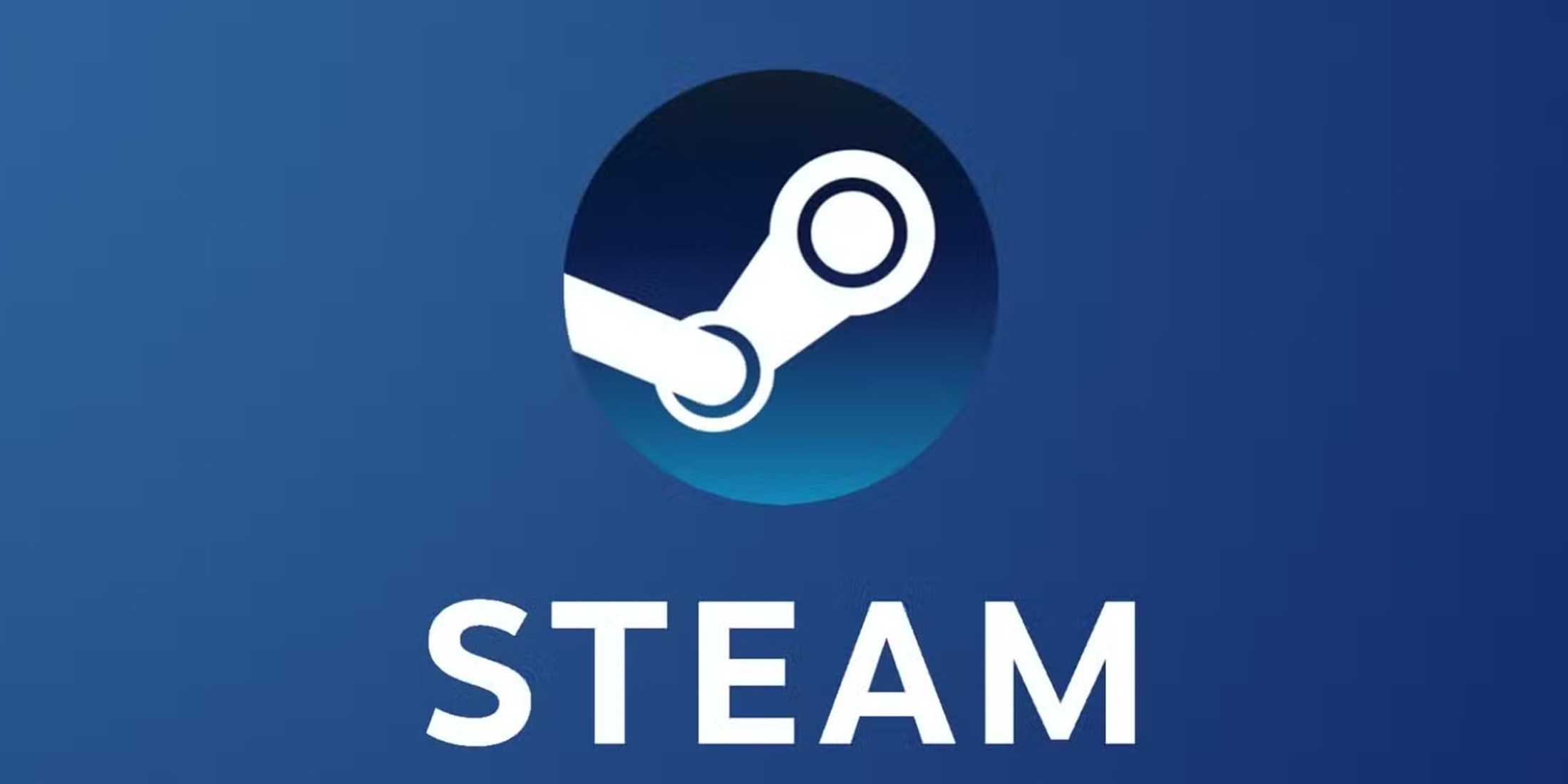 Steam Programme Logo Steam Announces New Accessibility Options for Gamers