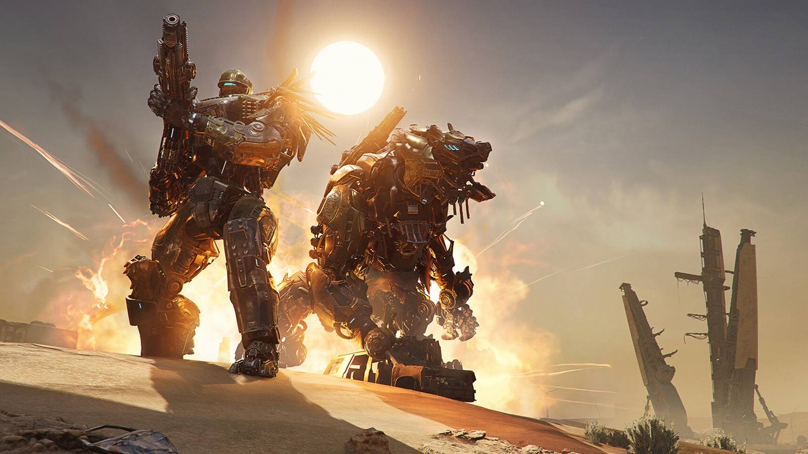 steel hunters taurus reveal