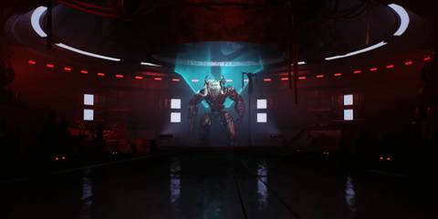 Steel Hunters Taurus Lore video