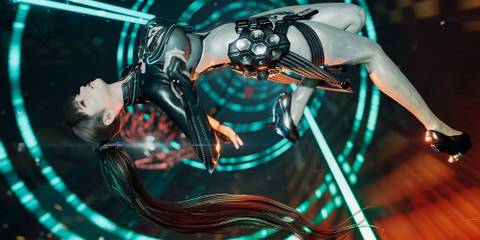 A new $3,600 Stellar Blade Eve statue is already sold out