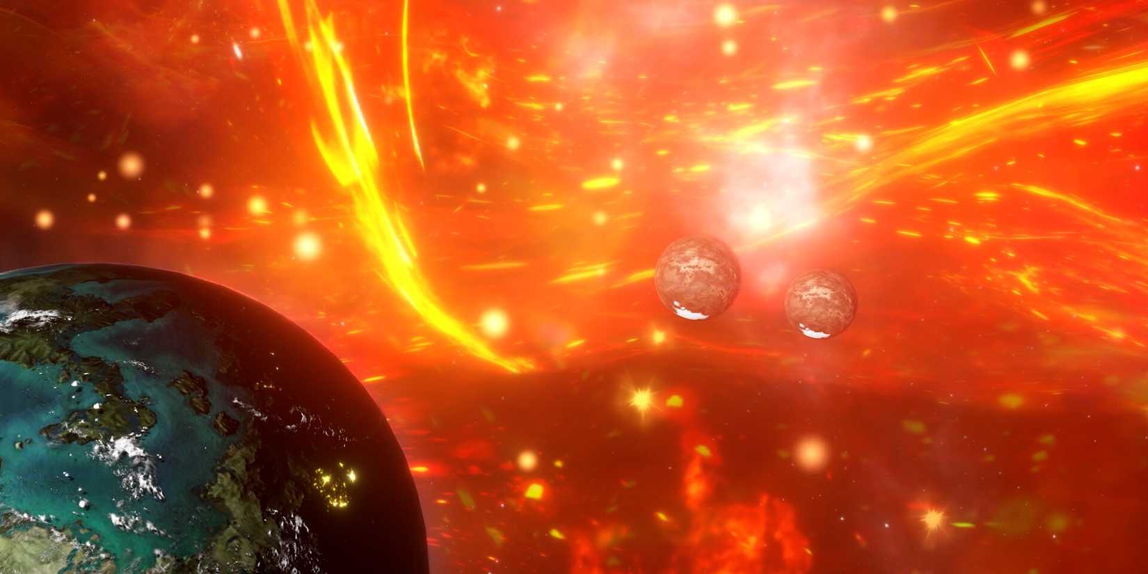 Stellaris Cosmic Storm