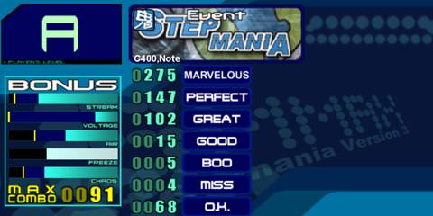 StepMania (2)